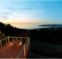 Seahaze B and B - Perths Hotel
