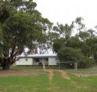 Barrahead Cottage - Perths Hotel