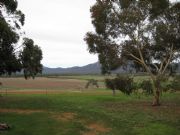 Barrahead Cottage - Perths Hotel 1