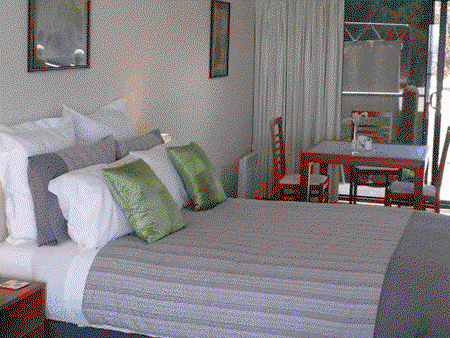 Sugarloaf VIC Perths Hotel