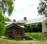 Lochinver Farm - Perths Hotel