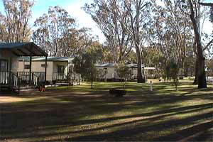 Apex RiverBeach Holiday Park - Perths Hotel 0