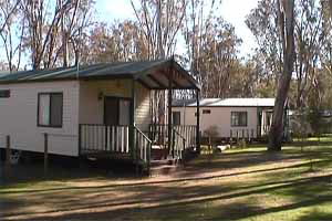 Apex RiverBeach Holiday Park - Perths Hotel 1