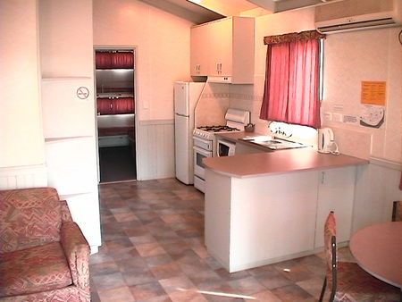 Apex RiverBeach Holiday Park - Perths Hotel 2