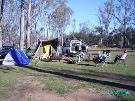 Apex RiverBeach Holiday Park - Perths Hotel 5
