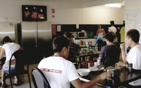 Astra Backpackers - Perths Hotel 3