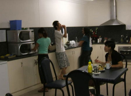 Astra Backpackers - Perths Hotel 5