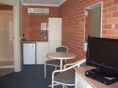 Goldfields Motor Inn Bendigo - Perths Hotel 0