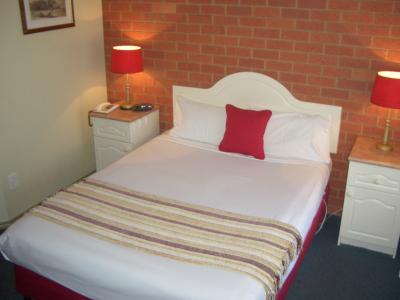 Goldfields Motor Inn Bendigo - Perths Hotel 2
