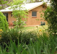 Nanga Gnulle - Perths Hotel
