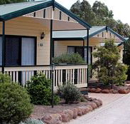 BIG4 Bendigo Ascot Holiday Park - Perths Hotel