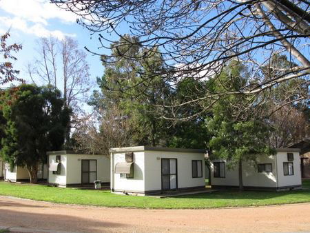 Pental Island Caravan Park And Holiday Farm - Perths Hotel 2