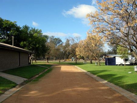 Pental Island Caravan Park And Holiday Farm - Perths Hotel 5