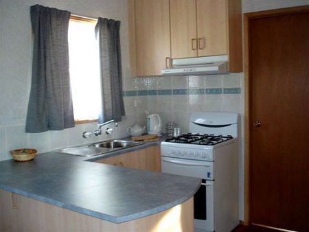 Acacia Gardens Mooroopna Caravan Park - Perths Hotel 0