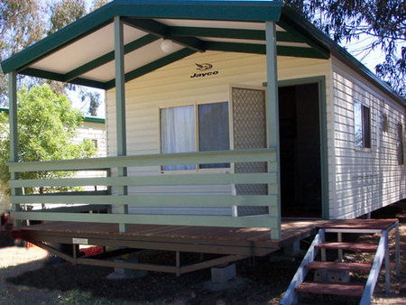 Acacia Gardens Mooroopna Caravan Park - Perths Hotel 1
