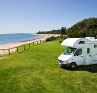 Cowes Caravan Park - Perths Hotel