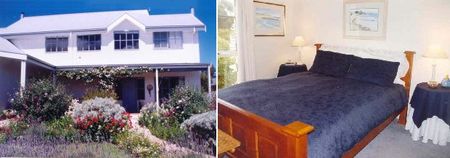 Aireys Riverbend - Perths Hotel 1