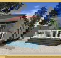 Alexandra Tourist Park - Perths Hotel