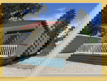 Alexandra Tourist Park - Perths Hotel 0