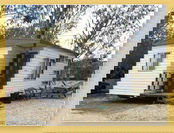 Alexandra Tourist Park - Perths Hotel 1