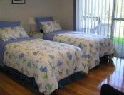 Apollo Bay Bed And Breakfast - Perths Hotel 2