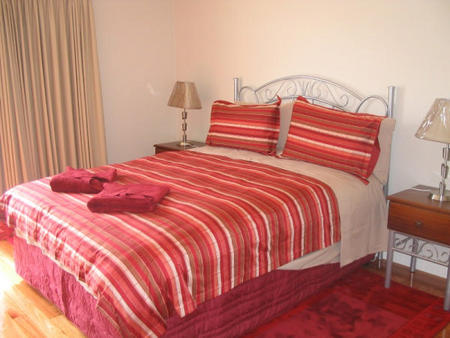 Angelas Guesthouse - Perths Hotel 2