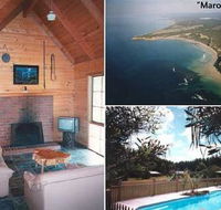 Maroo Park Cottages - Perths Hotel