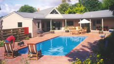 Mittagong Homestead And Cottages - Perths Hotel 0