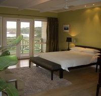 Cliff Top - Perths Hotel