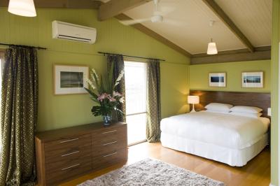 Cliff Top - Perths Hotel 1