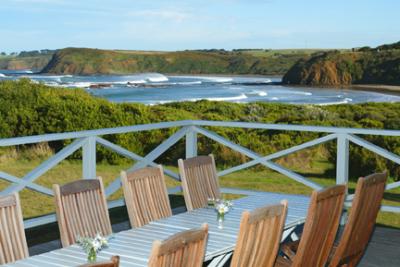Cliff Top - Perths Hotel 5