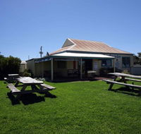 Apostles Camping Park and Cabins - Perths Hotel
