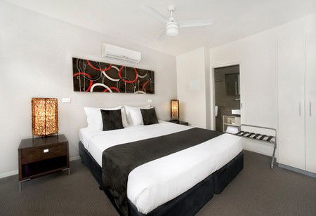 BIG4 Beacon Resort - Perths Hotel 0