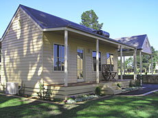Tamberrah Cottages - Perths Hotel 0