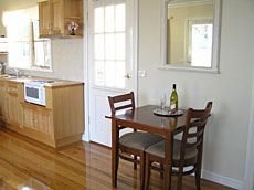 Tamberrah Cottages - Perths Hotel 2