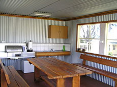 Tamberrah Cottages - Perths Hotel 3