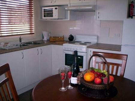 Prom Port Cottages - Perths Hotel 0