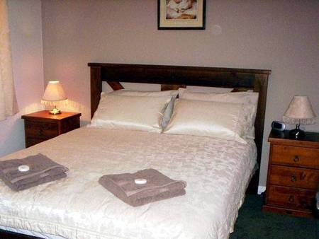 Prom Port Cottages - Perths Hotel 1