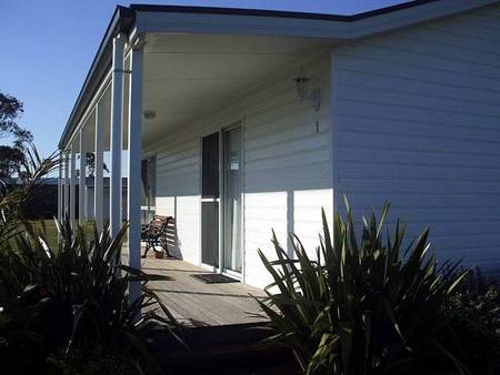 Prom Port Cottages - Perths Hotel 3