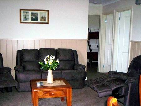 Prom Port Cottages - Perths Hotel 4