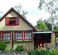 Jumbuk Cottage Bed and Breakfast - Perths Hotel