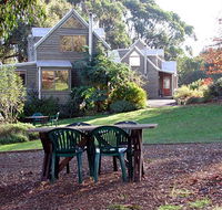 Brigadoon Cottages - Perths Hotel