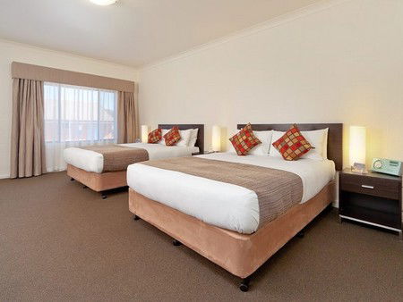 Comfort Inn And Suites Blazing Stump - Perths Hotel 2