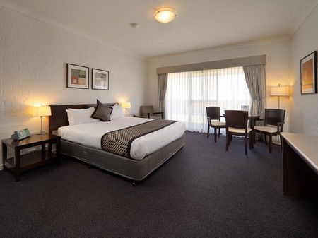 Comfort Inn And Suites Blazing Stump - Perths Hotel 4
