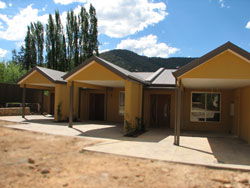 Apartments On Delany - Perths Hotel 0