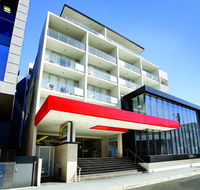 Quest Sxy South Yarra - Perths Hotel