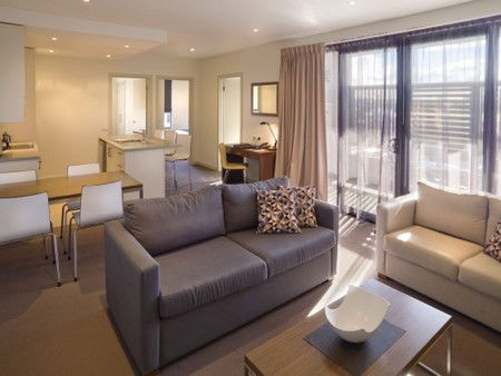Quest Glen Waverley - Perths Hotel 1