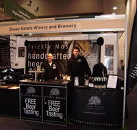 Otway Estate Winery And Brewery - Perths Hotel