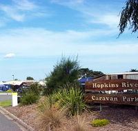 Hopkins River Caravan Park - Perths Hotel