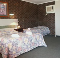 City Lights Motel - Perths Hotel